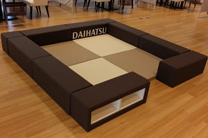 山形ダイハツ鶴岡店